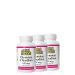 Krómium Vanadium 125 mcg, Natural Factors Chromium & Vanadium, 3x90 kapszula
