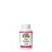 Cink Kelát 25 mg, Natural Factors Zinc Chelate, 90 tabletta