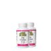 Cink Kelát 25 mg, Natural Factors Zinc Chelate, 2x90 tabletta