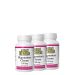Magnézium Citrát 150 mg, Natural Factors Magnesium Citrate, 3x90 kapszula