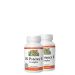 B-Vitamin Komplex, Natural Factors Hi Potency B Complex, 2x90 kapszula