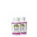 Biotin 10.000 mcg, Natural Factors Biotin Extra Strength, 2x60 kapszula