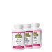 Cink Citrát 50 mg, Natural Factors Zinc Citrate, 3x90 tabletta