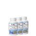 NAC 500 mg, Natural Factors N-Acetyl-L-Cysteine Amino Acid, 3x90 kapszula