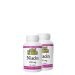 Niacin 100 mg, Natural Factors Niacin, 2x90 tabletta