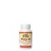 PQQ-10 20 mg, Natural Factors PQQ-10 & Q10 koenzim 200 mg, 60 lágykapszula