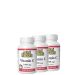 C-Vitamin 1000 mg, Natural Factors Vitamin C Time Release, 3x90 tabletta