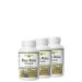 Alvás Támogató, Natural Factors Sleep Relax Formula, 3x90 kapszula