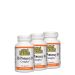 B-Vitamin Komplex, Natural Factors Hi Potency B Complex, 3x60 kapszula