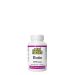 Biotin 5.000 mcg, Natural Factors Biotin, 60 kapszula