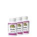 Biotin 5.000 mcg, Natural Factors Biotin, 3x60 kapszula