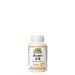 D-Vitamin 1000 IU + K-Vitamin 120 mcg, Natural Factors Vitamin K+D, 120 lágykapszula