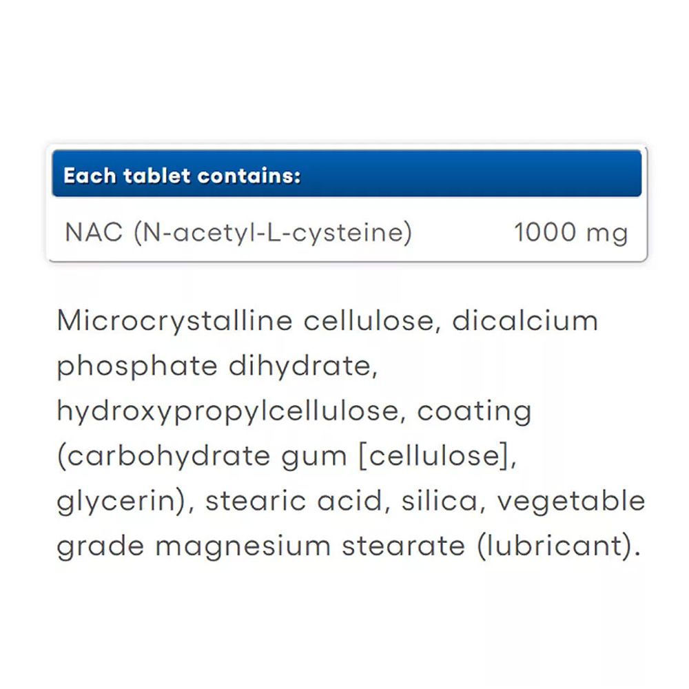 NAC 1000 mg, Natural Factors N-Acetyl-L-Cysteine Amino Acid, 3x90 kapszula NAC 1000 mg, Natural Factors N-Acetyl-L-Cysteine Amino Acid, 3x90 kapszula