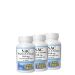 NAC 1000 mg, Natural Factors N-Acetyl-L-Cysteine Amino Acid, 3x90 kapszula