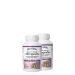 Ashwagandha kívonta 600 mg, Natural Factors Ashwagandha Stress-Relax, 2x30 kapszula