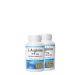 Acetil L-Karnitin Arginát 500 mg, Natural Factors Acetyl-L-Carnitine, 2x90 kapszula