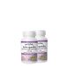Ashwagandha kívonta 600 mg, Natural Factors Ashwagandha Stress-Relax, 2x90 kapszula