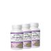 Ashwagandha kívonta 600 mg, Natural Factors Ashwagandha Stress-Relax, 3x90 kapszula