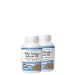 Vadlazac Olaj Omega-3 1.000 mg, Natural Factors Wild Alaskan Salmon Oil, 2x90 lágykapszula