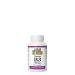B3 Vitamin 500 mg, Natural Factors Niacin, 90 kapszula