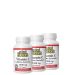 C-vitamin Kalcium-Aszkorbát 1000 mg, Natural Factors Vitamin C Calcium Ascorbate, 3x90 kapszula