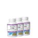 Gaba 100 mg, Natural Factors 100% Natural GABA , 3x60 rágótabletta, Trópusi Gyümölcs ízben