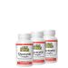 Kvercetin Komplex Szőlőmaggal Kurkumával és COQ10, Natural Factors Quercetin Complex, 3x90 kapszula