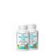 Hialuronsav 120 mg, Natural Factors HyAppeal Vegan Hyaluronic Acid, 2x60 kapszula