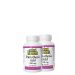 Pantoténsav 250 mg, Natural Factors Pantothenic Acid, 2x90 kapszula