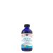 Sarkvidéki Tőkehalmáj Olaj 1060 mg, Nordic Naturals Arctic Cod Liver Oil, 237 ml Eper ízben 