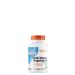 Méregtelenítést Támogató NAC 600 mg, Doctor's Best NAC, 60 kapszula