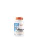 1. és 3. Típusú Kollagén + C-Vitamin 1000 mg, Doctor's Best Collagen Types 1 and 3, 180 tabletta