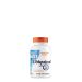Ubiquinol 50 mg, Doctor's Best Ubiquinol, 90 kapszula