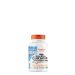 Hatékony Felszívódású Kurkumin, Doctor's Best High Absorption Curcumin, 120 tabletta