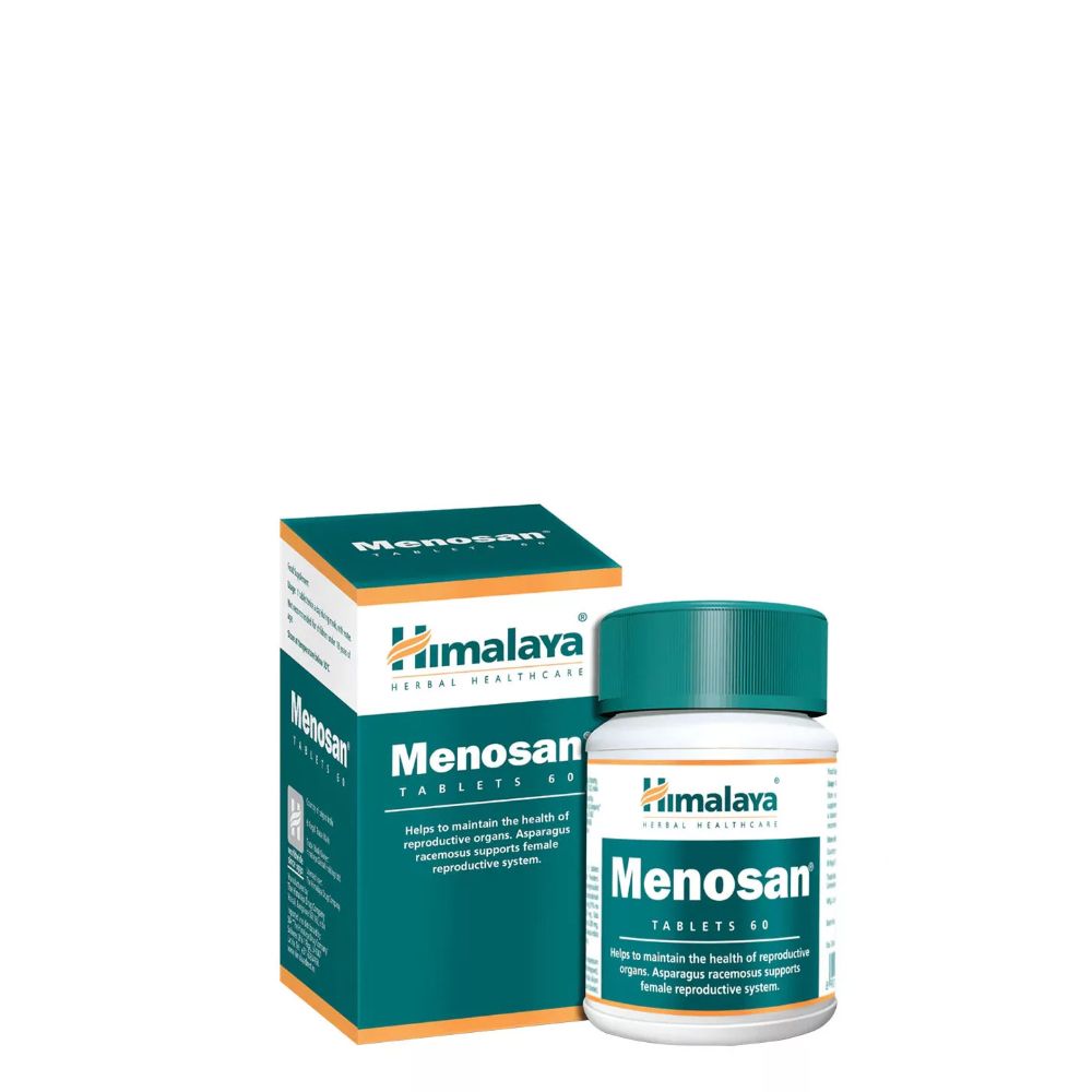 Menosan, Himalaya Menosan, 60 tabletta Menosan, Himalaya Menosan, 60 tabletta