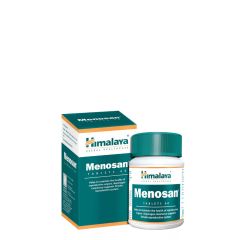 Menosan, Himalaya Menosan, 60 tabletta