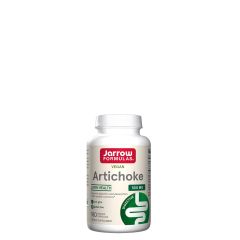 Articsóka 500 mg, Jarrow Formulas Artichoke, 180 kapszula