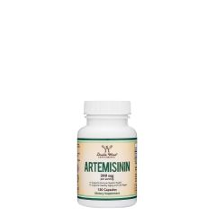 Immunrendszer Támogató, Double Wood Supplements Artemisinin, 120 kapszula