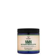 NMN, Double Wood Supplements NMN Powder, 30 g