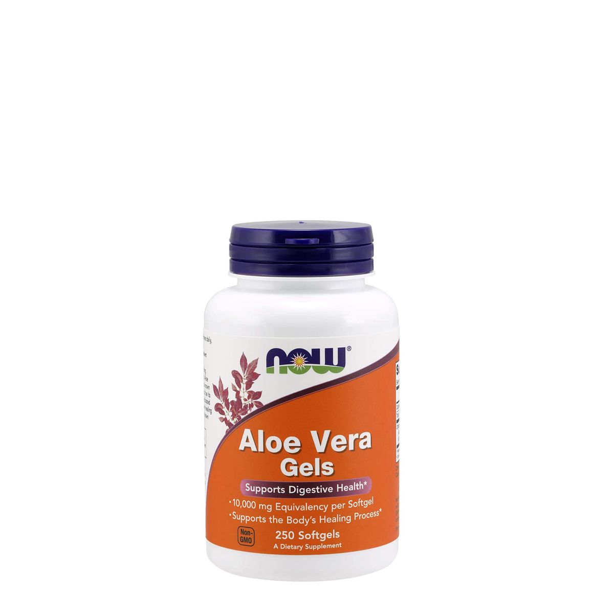 Aloe Vera 10.000 mg, Now Aloe Vera, 250 kapszula - EXP.2025.08. Aloe Vera 10.000 mg, Now Aloe Vera, 250 kapszula - EXP.2025.08.