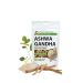 A test és az elme egészségéért, SuperGreens Bio Ashwagandha por, 200 g - EXP.2025.08.31.