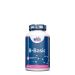 B-vitamin komplex, Haya Labs B-Basic, 100 tabletta - EXP.2025.11.30.