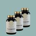 Anyagcsere fokozó, SuperGreens Fucoxanthin, 3 x 60 kapszula