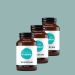 Könnyen lenyelhető gyerek multivitamin, Viridian Viridikid Multivitamin & Mineral, 3 x 90 kapszula
