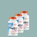 PepZin GI Emésztés támogatás, Doctor's Best Pepzin GI, 3 x 120 kapszula