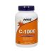 Elnyújtott felszívódású C-vitamin 1000 mg, Now C-1000 Sustained Release, 250 tabletta