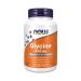 Glicin aminosav 1000 mg, Now Glycine, 100 kapszula