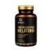 Elnyújtott felszívódású melatonin 1 mg, Grassberg Time Release Melatonin, 120 tabletta