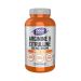 Arginin 500 mg és citrullin 250 mg, Now Arginine & Citrulline, 240 kapszula