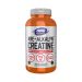 Kre-alkalin pH-stabil kreatin, Now Kre-Alkalyn, 240 kapszula